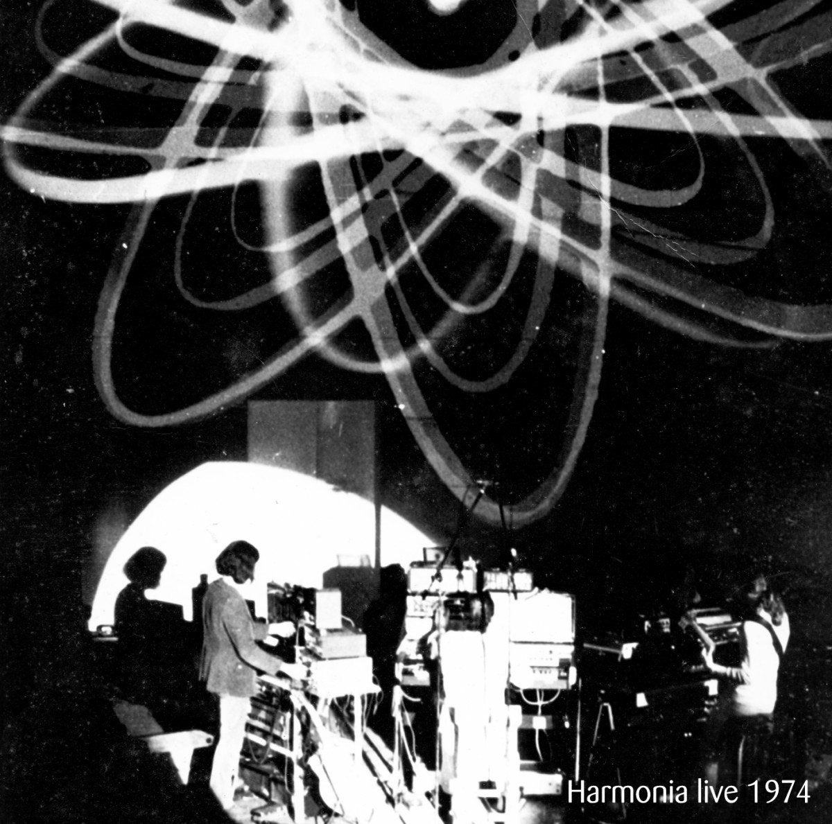Live 1974 Alternative & Indie