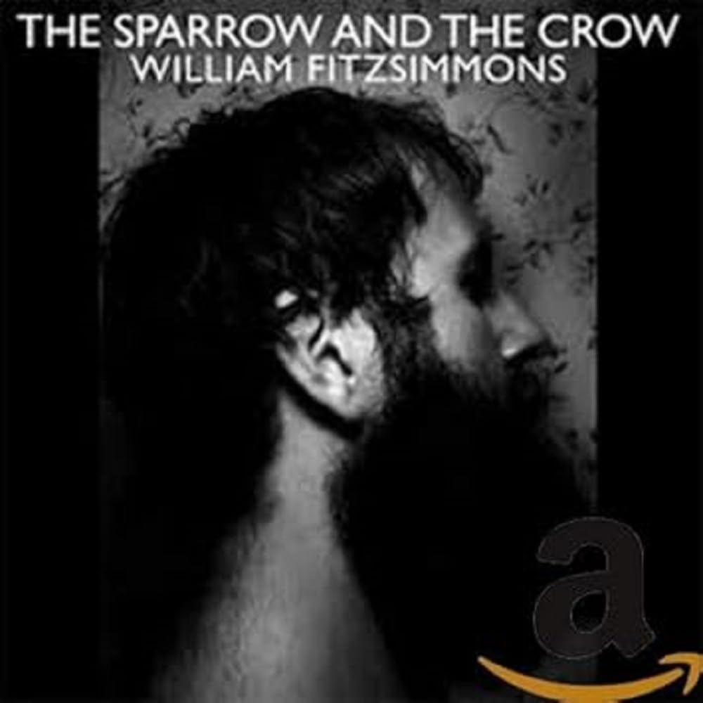 Product Image: The Sparrow And The Crow