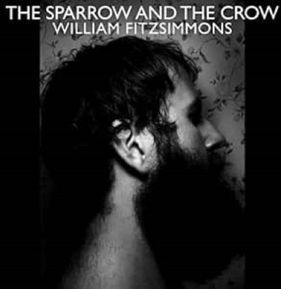 The Sparrow and the Crow (Incl. Bonustrack) cd