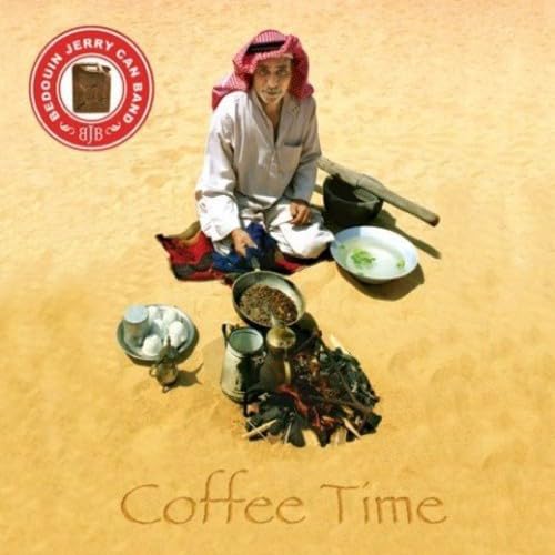 Product Image: Coffee Time