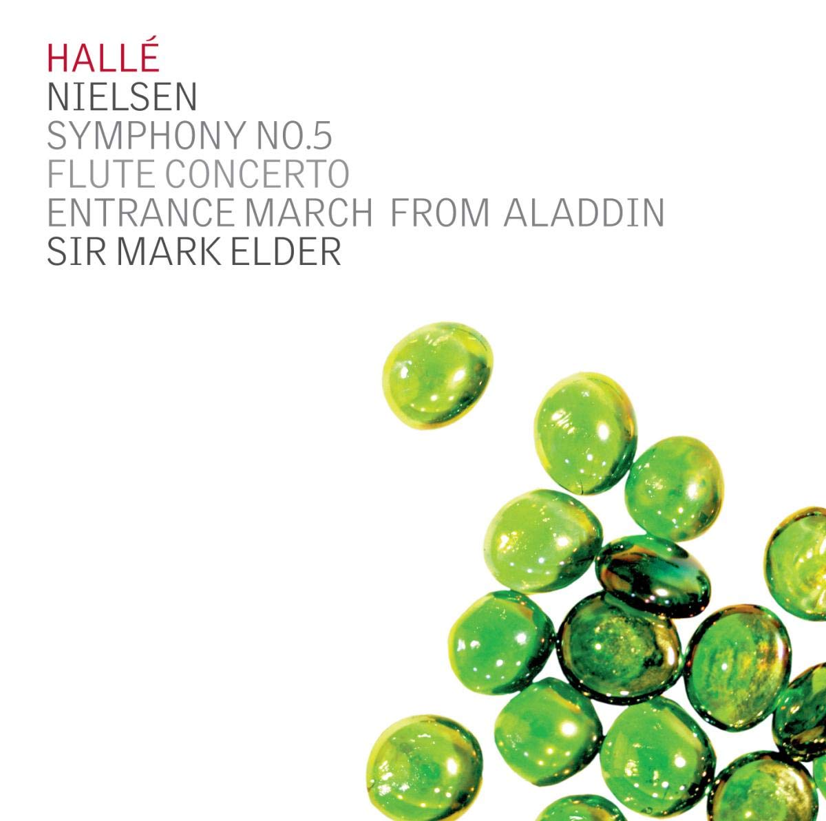 Sinfonie 5/Flute Concerto/Entrance March Classical