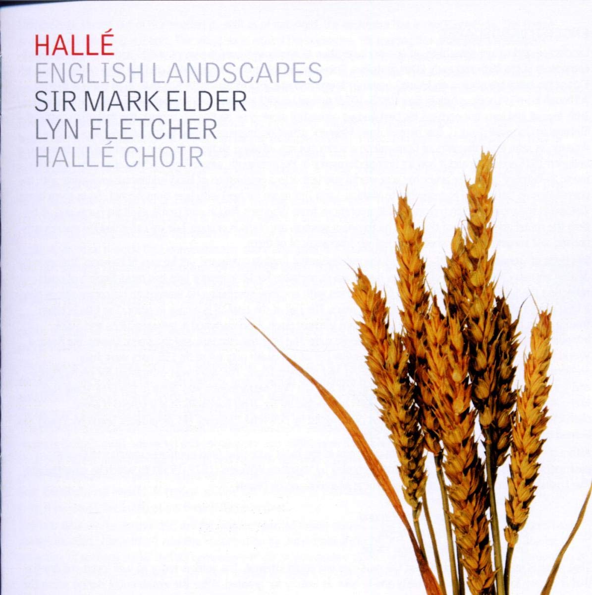 English Landscapes Classical