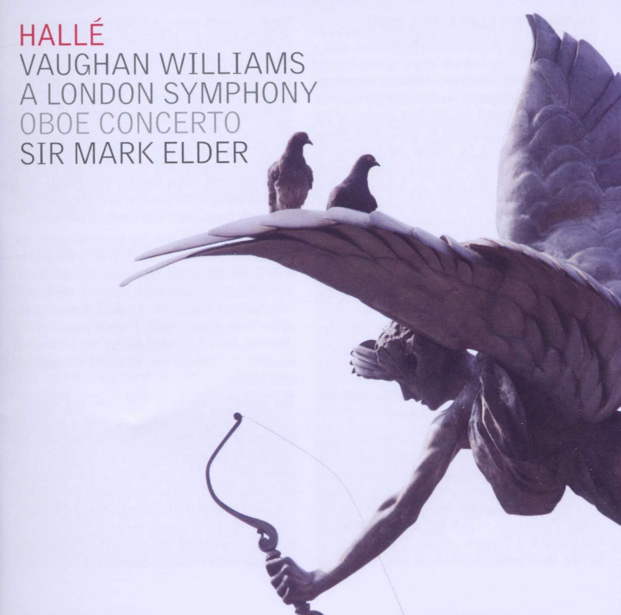 A London Symphony/Oboe Concerto Classical