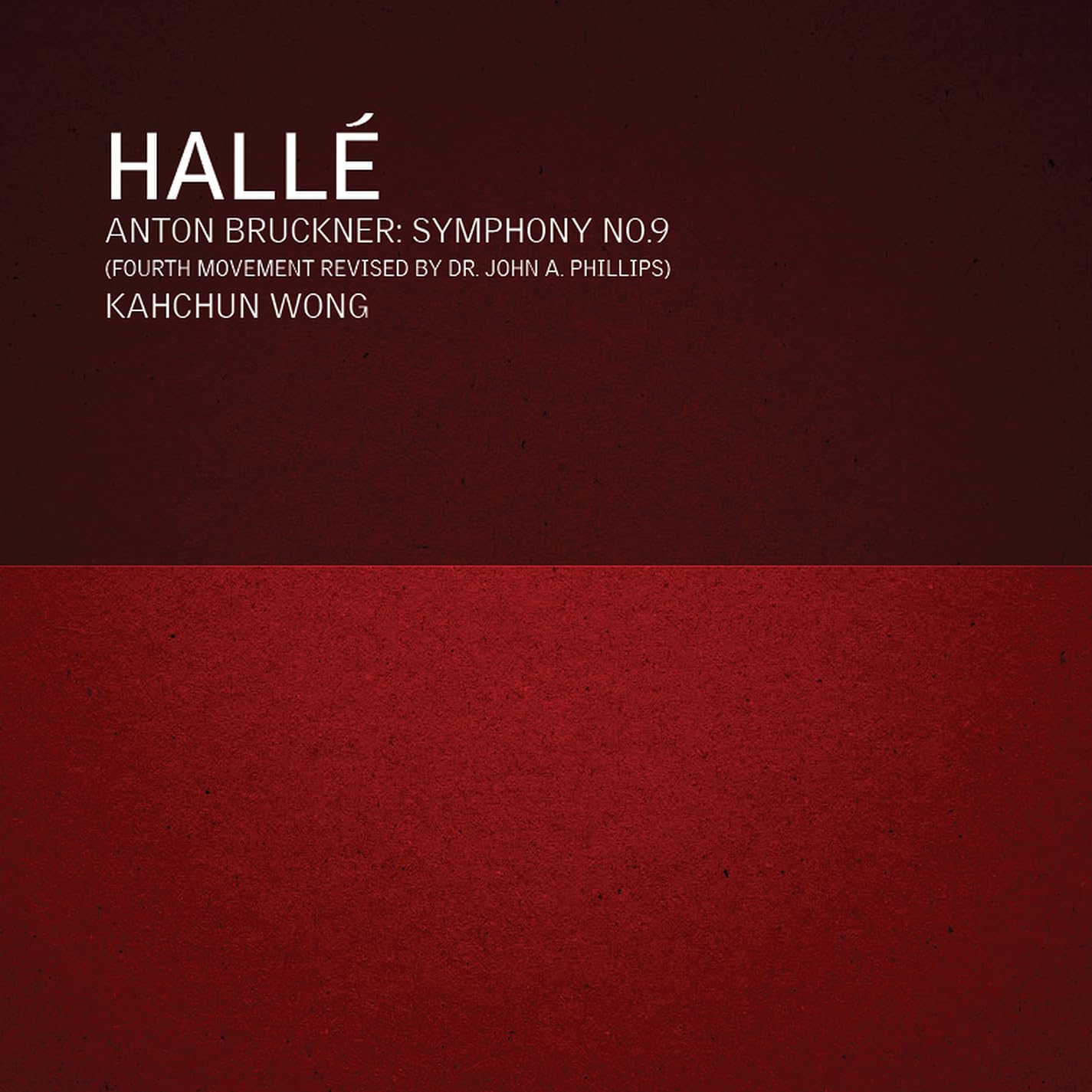 Bruckner: Sinfonie Nr. 9 Classical