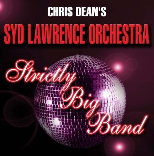 Syd Lawrence Orchestra - Strictly Big Band Other music genres
