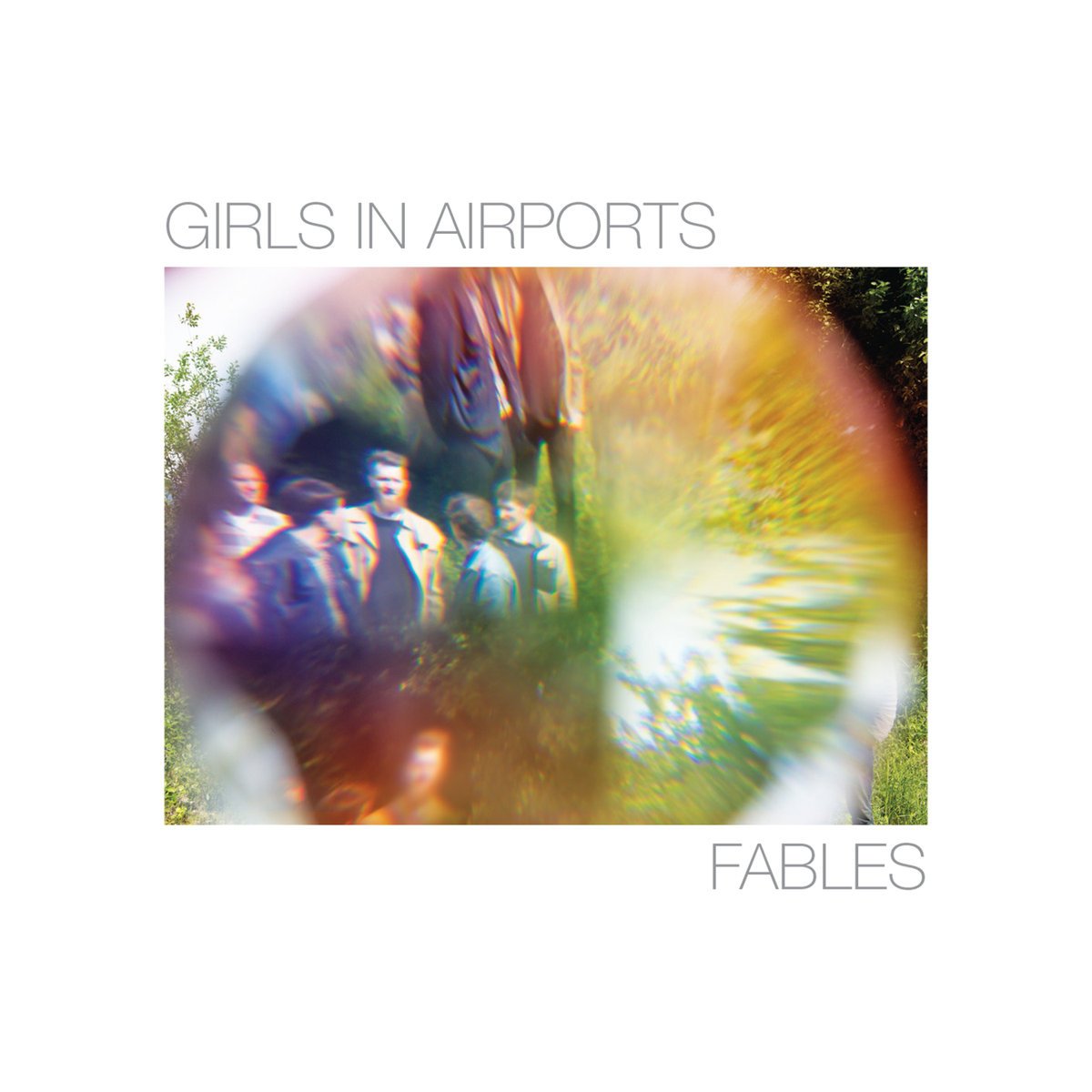 Fables Jazz