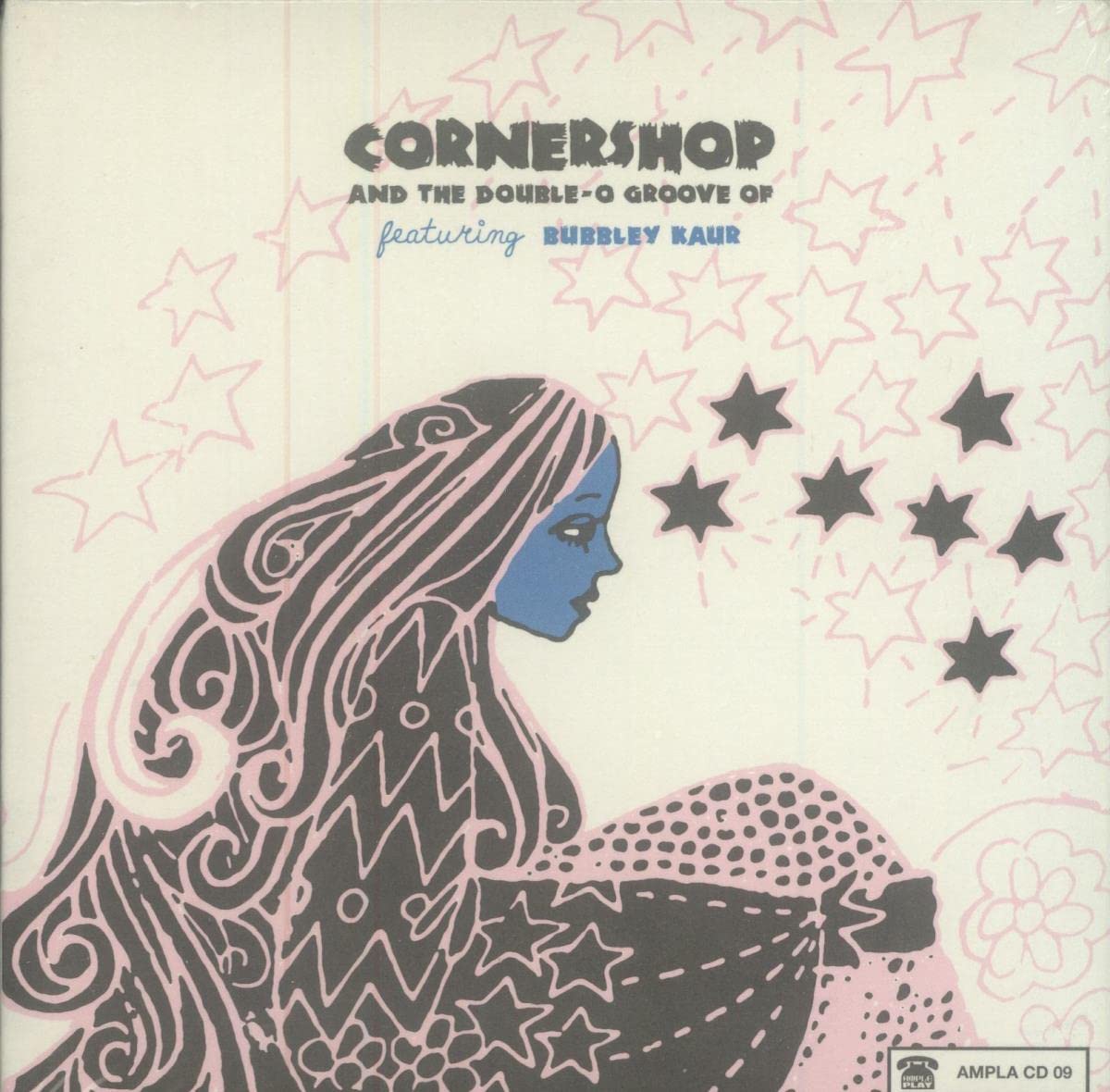 Cornershop & the Double 'O' Groove Alternative & Indie