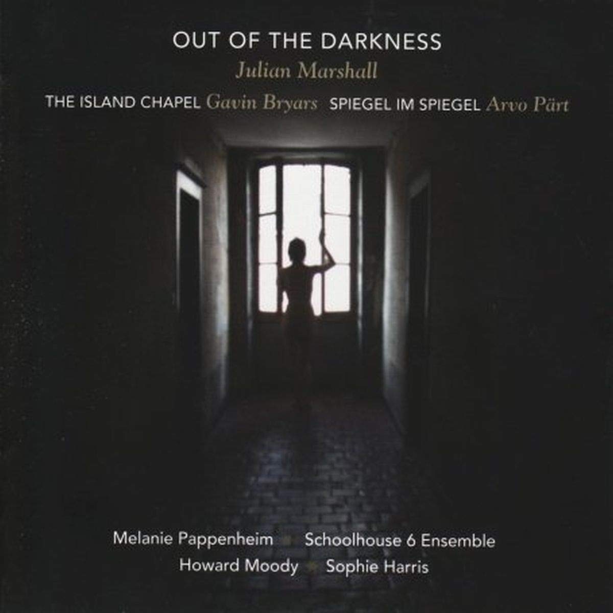 Out of the Darkness Classical