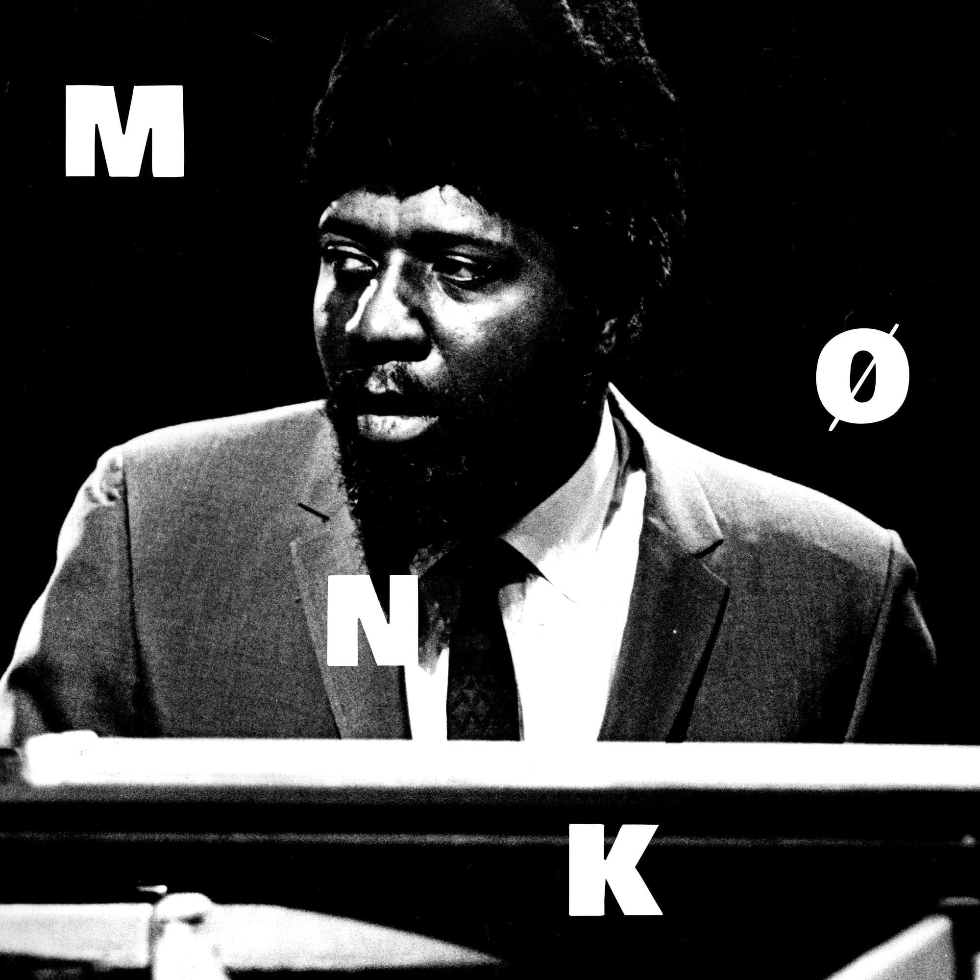 Monk Jazz