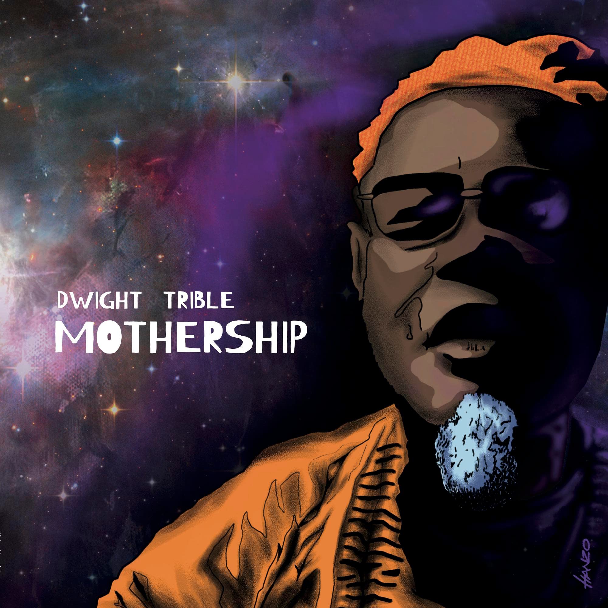 Mothership Jazz