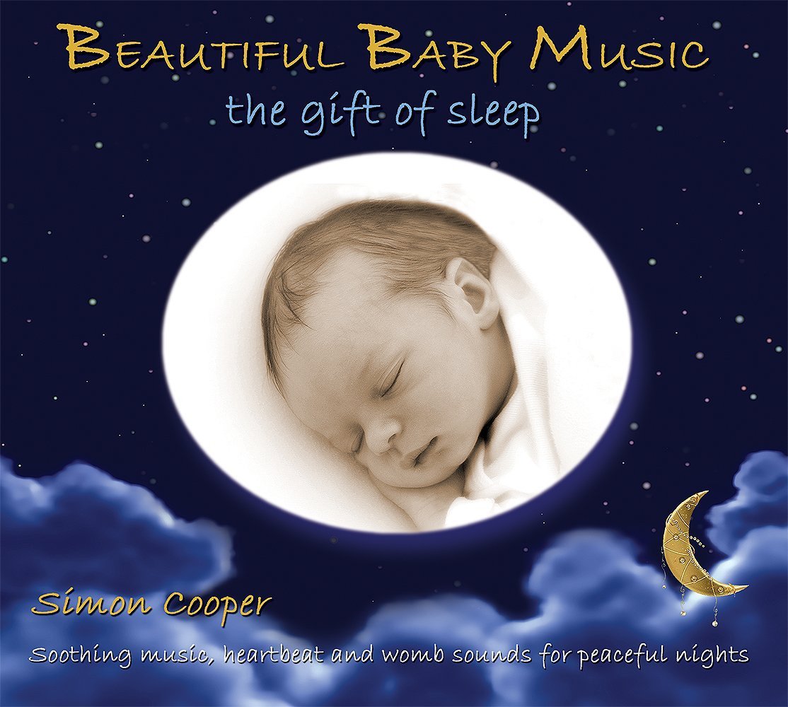 The Gift of Sleep Pop