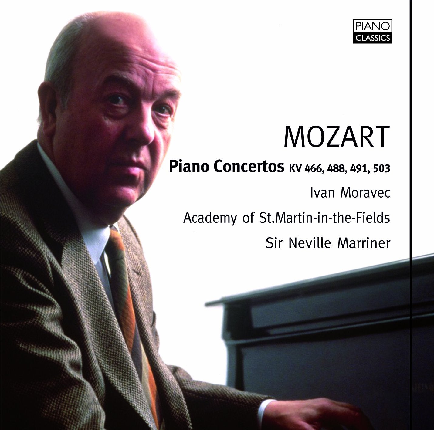 Klavierkonzerte Classical