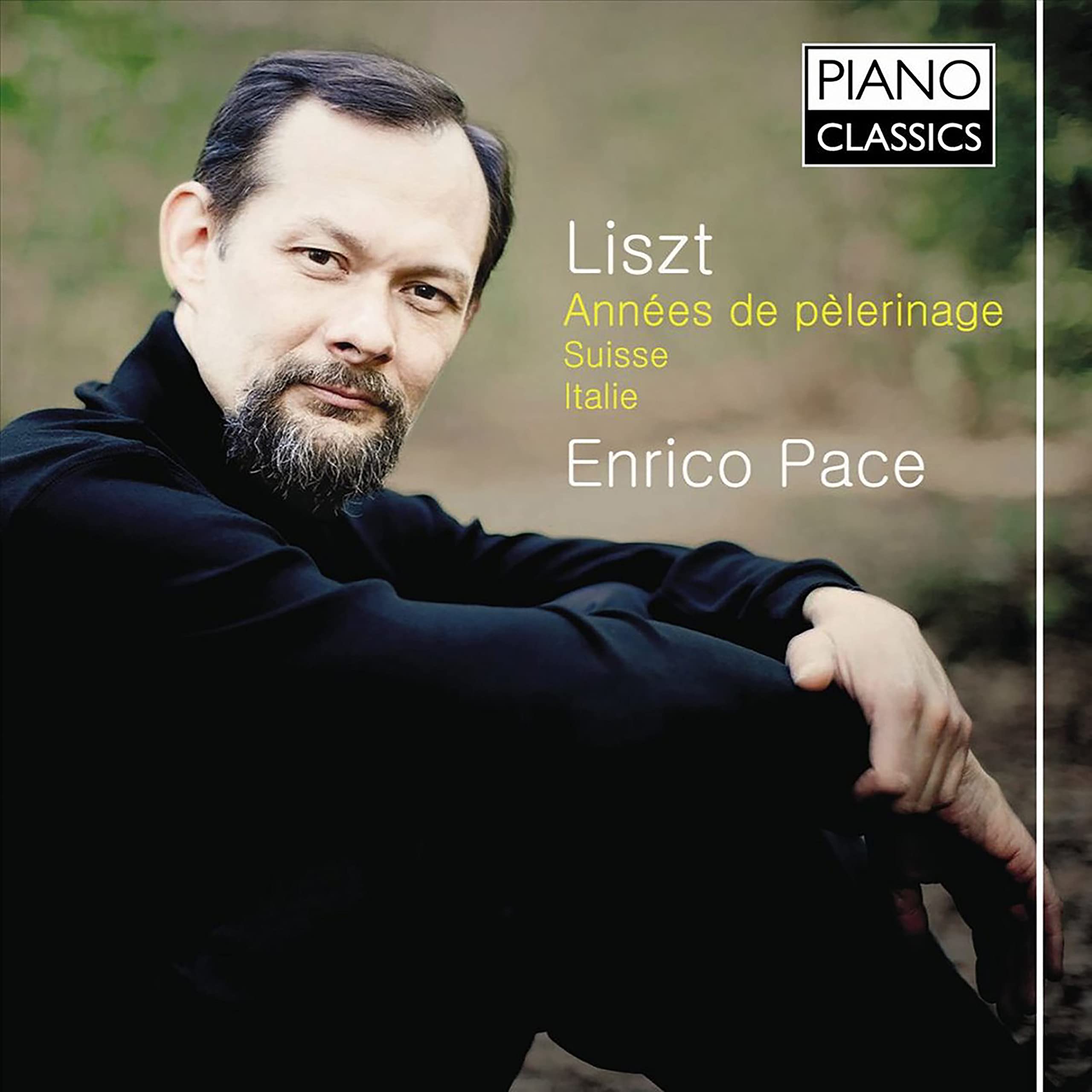 Annees de Pelerinage Classical