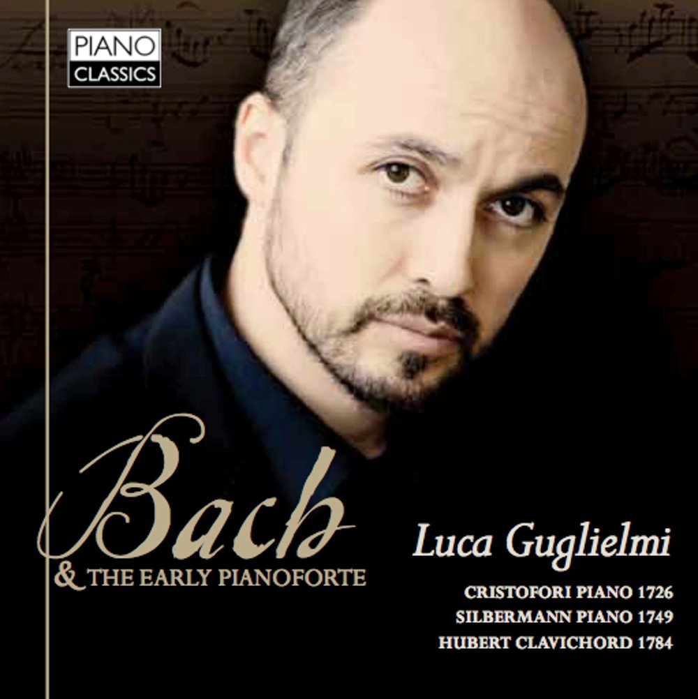 Bach and the Early Pianoforte Classical
