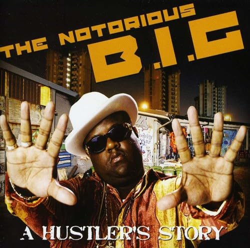 A Hustler'S Story Pop