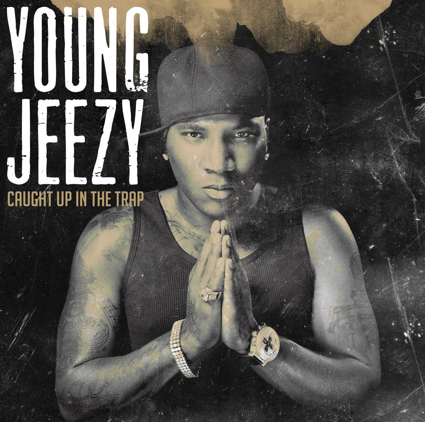Product Image: Caught Up in the Trap