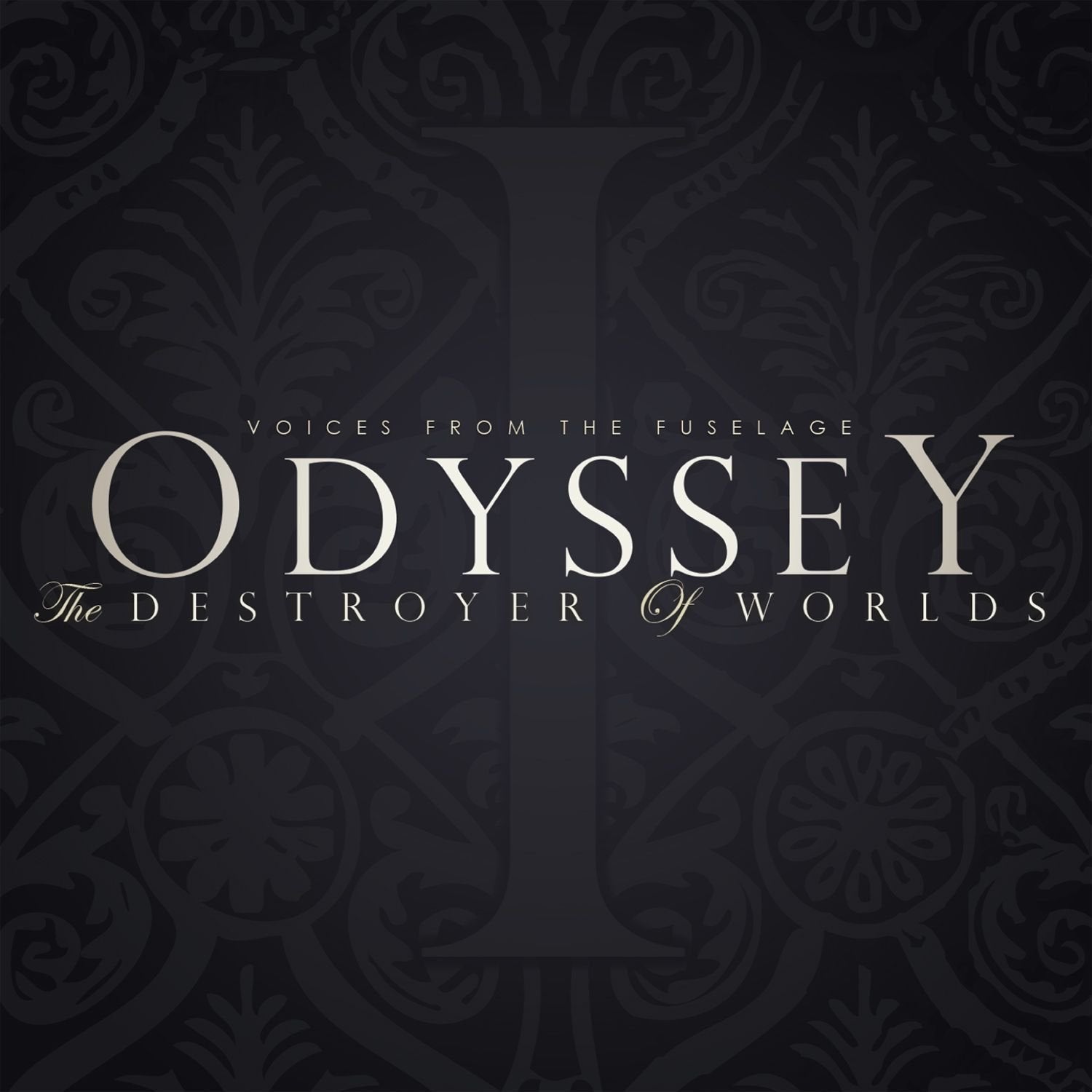 Odyssey: The Destroyer Of Worlds Metal & Hardrock