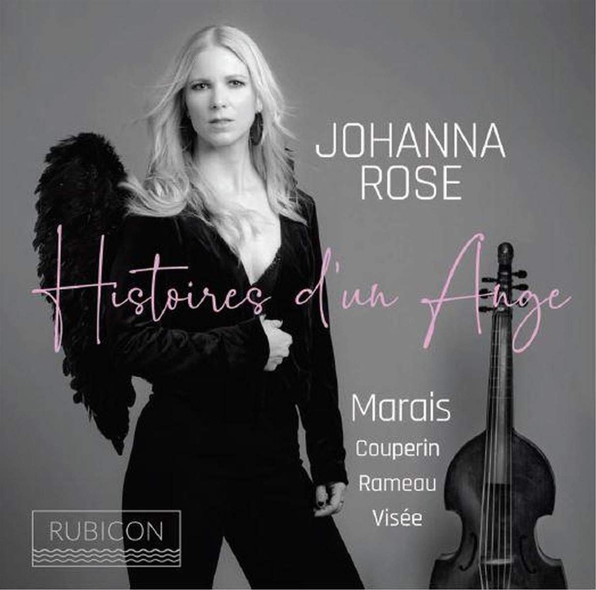 Histoires d'un Ange Classical