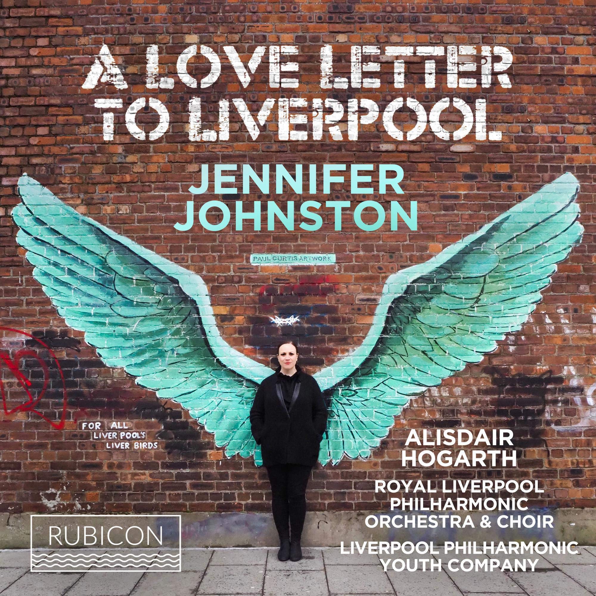 A Love Letter to Liverpool Music for Children