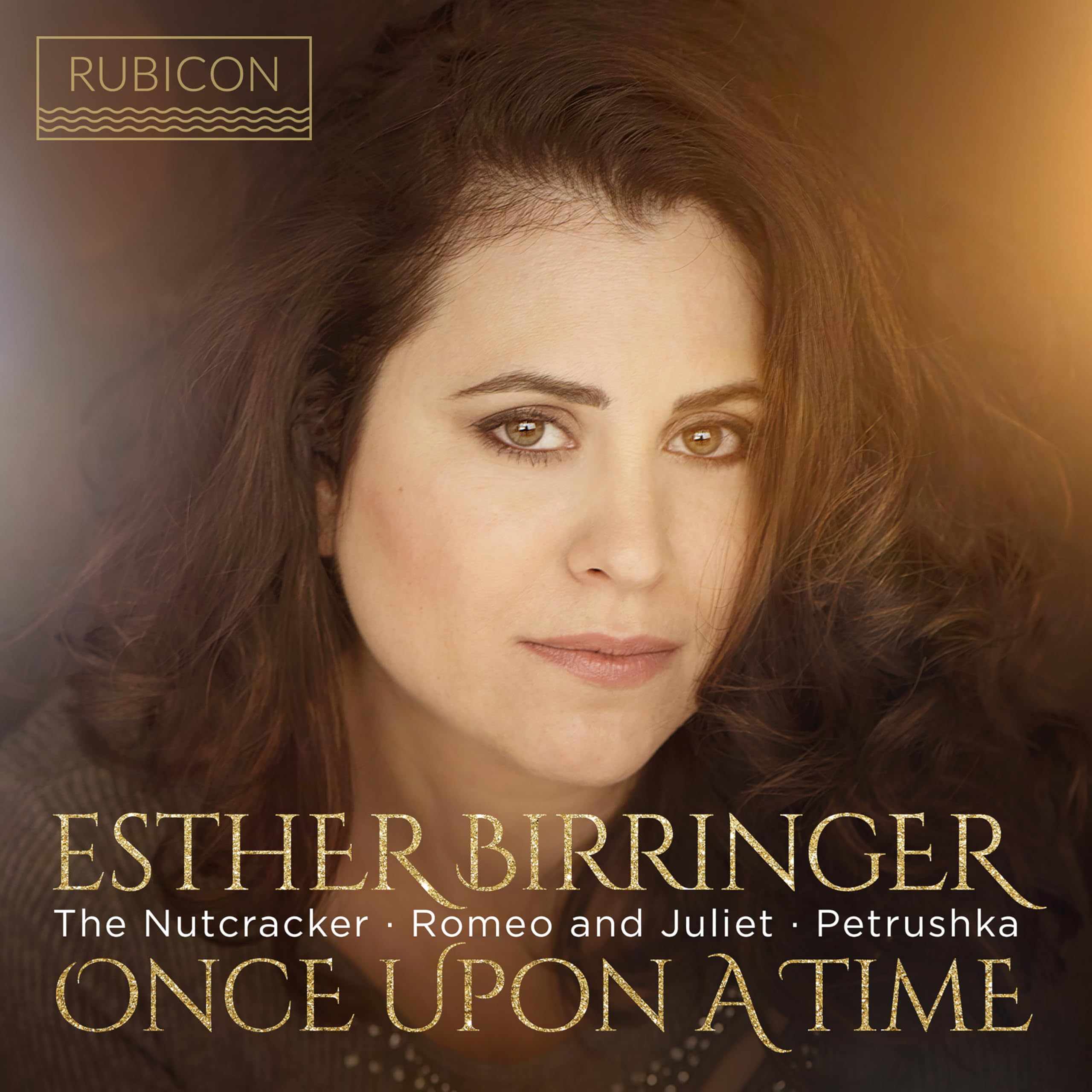 Once Upon a Time cd