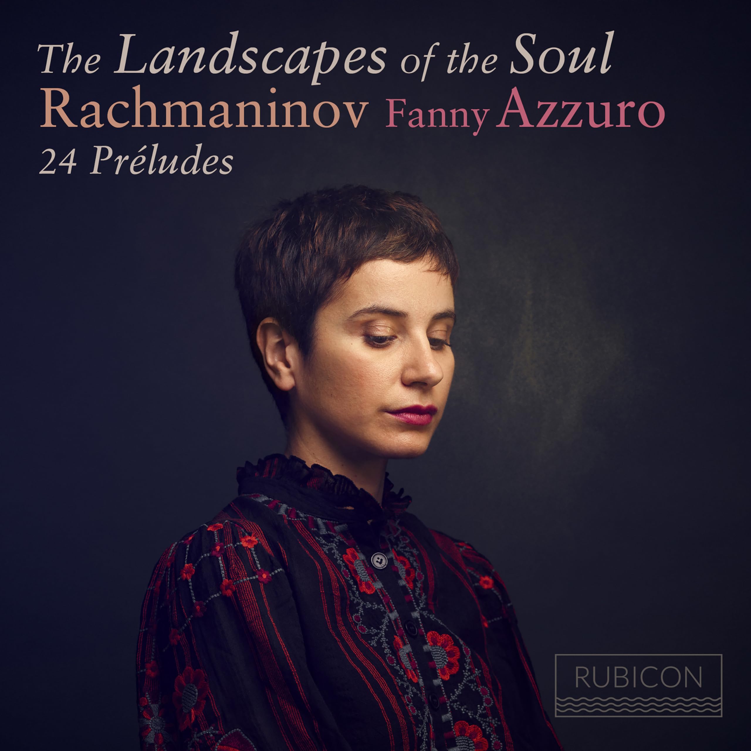 The Landscapes of the Soul Classical