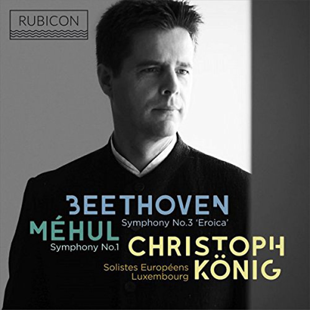 Sinfonie 1/Sinfonie 3 Classical