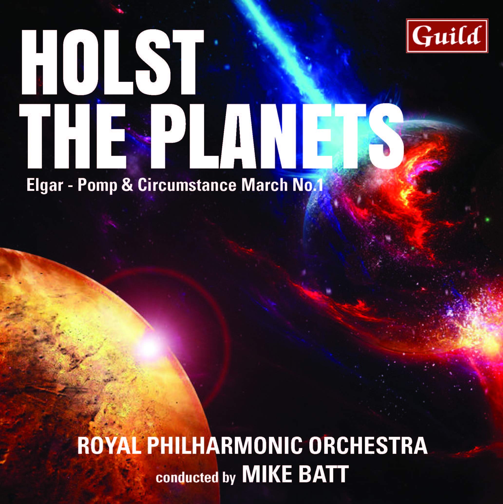 The Planets Classical