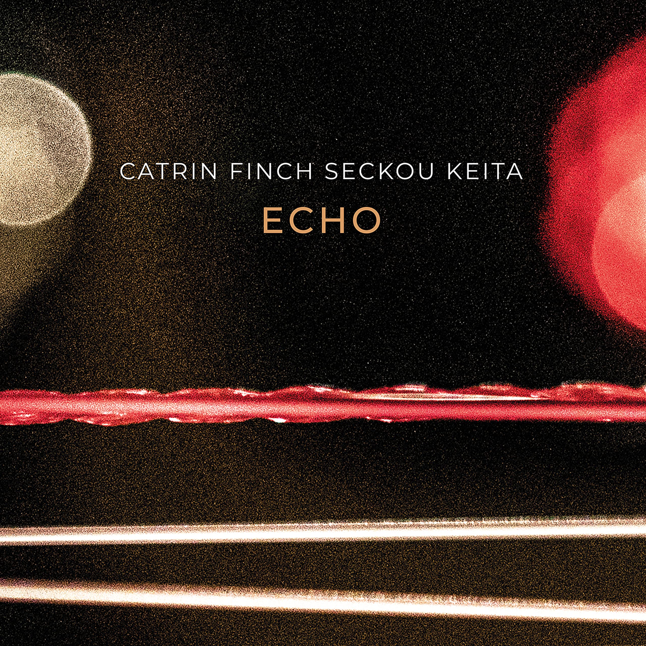 Echo cd