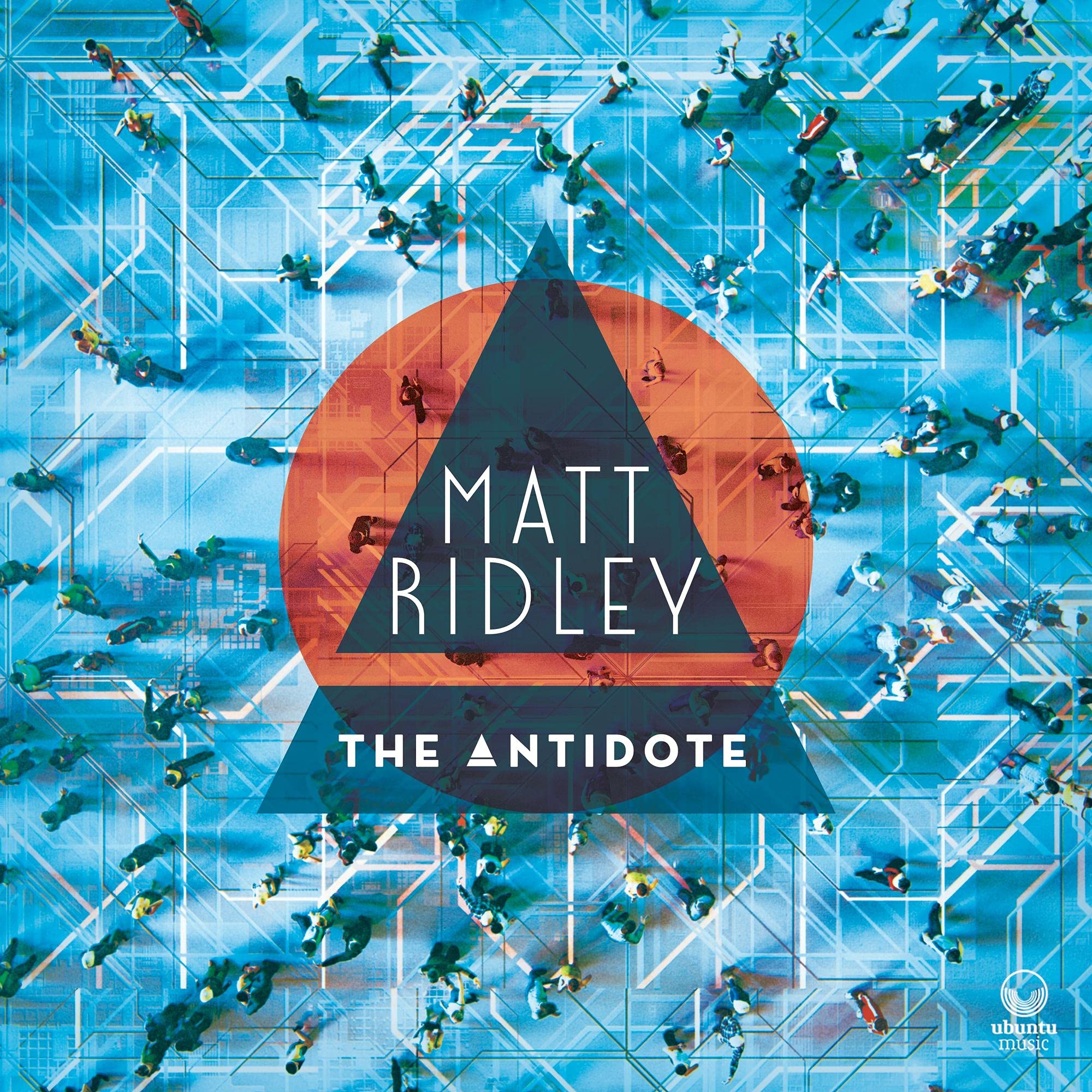 Product Image: The Antidote