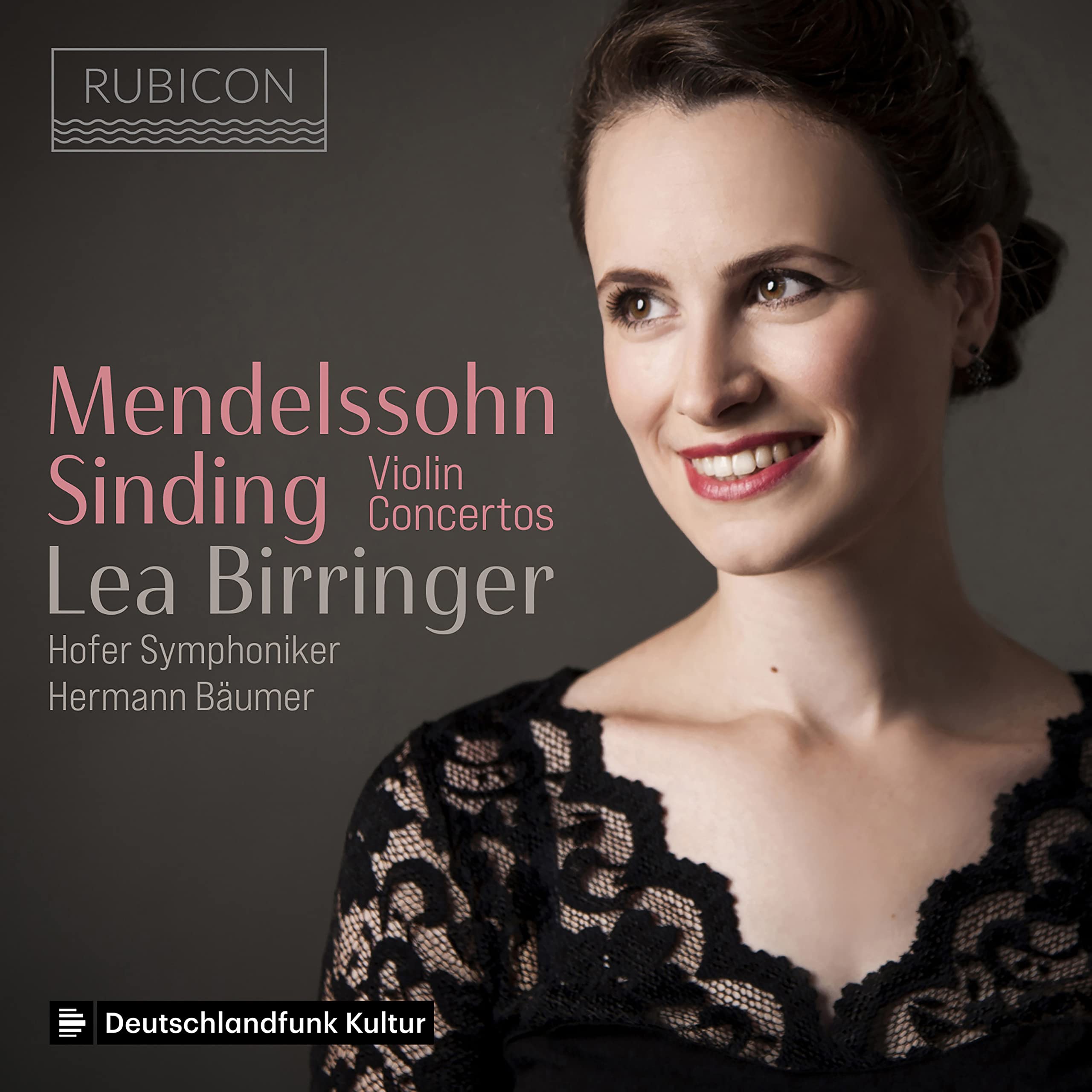 Sinding: Violin Concerto in A Minor,Op. 45,Roman Metal & Hardrock