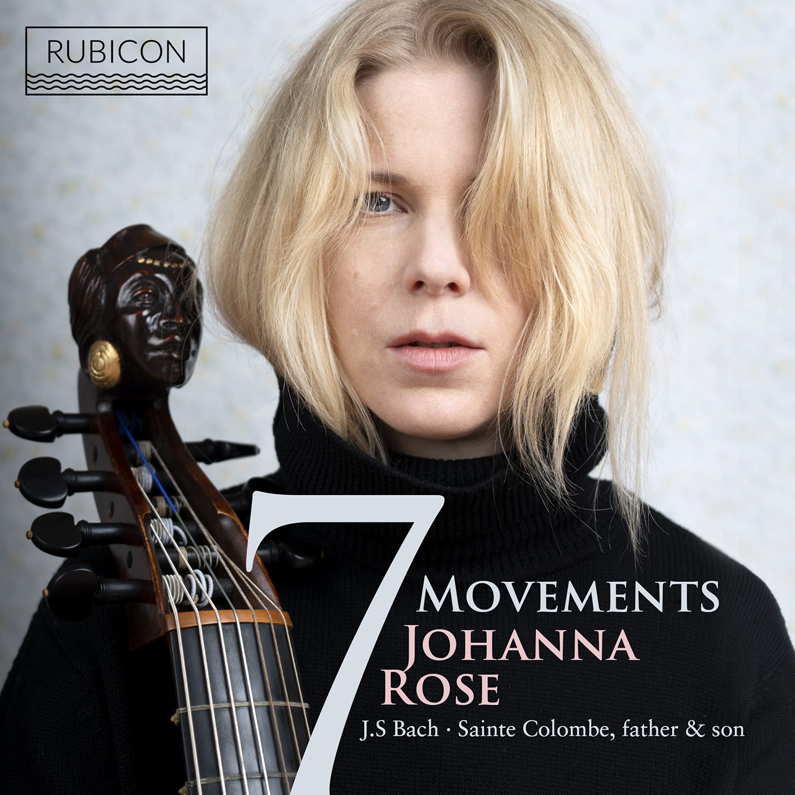7 Movements: Johanna Rose Classical
