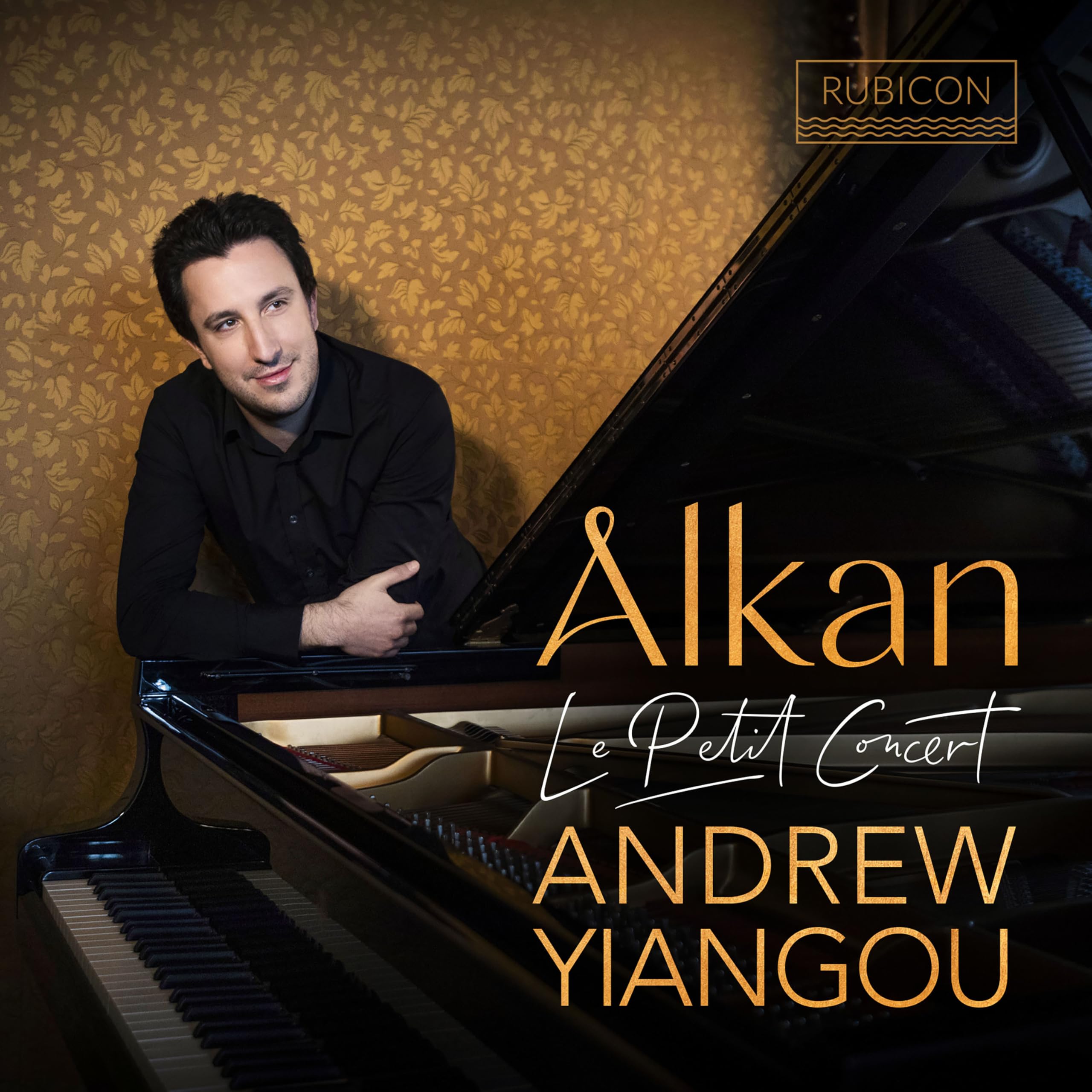 Alkan: Le Petit Concert Classical