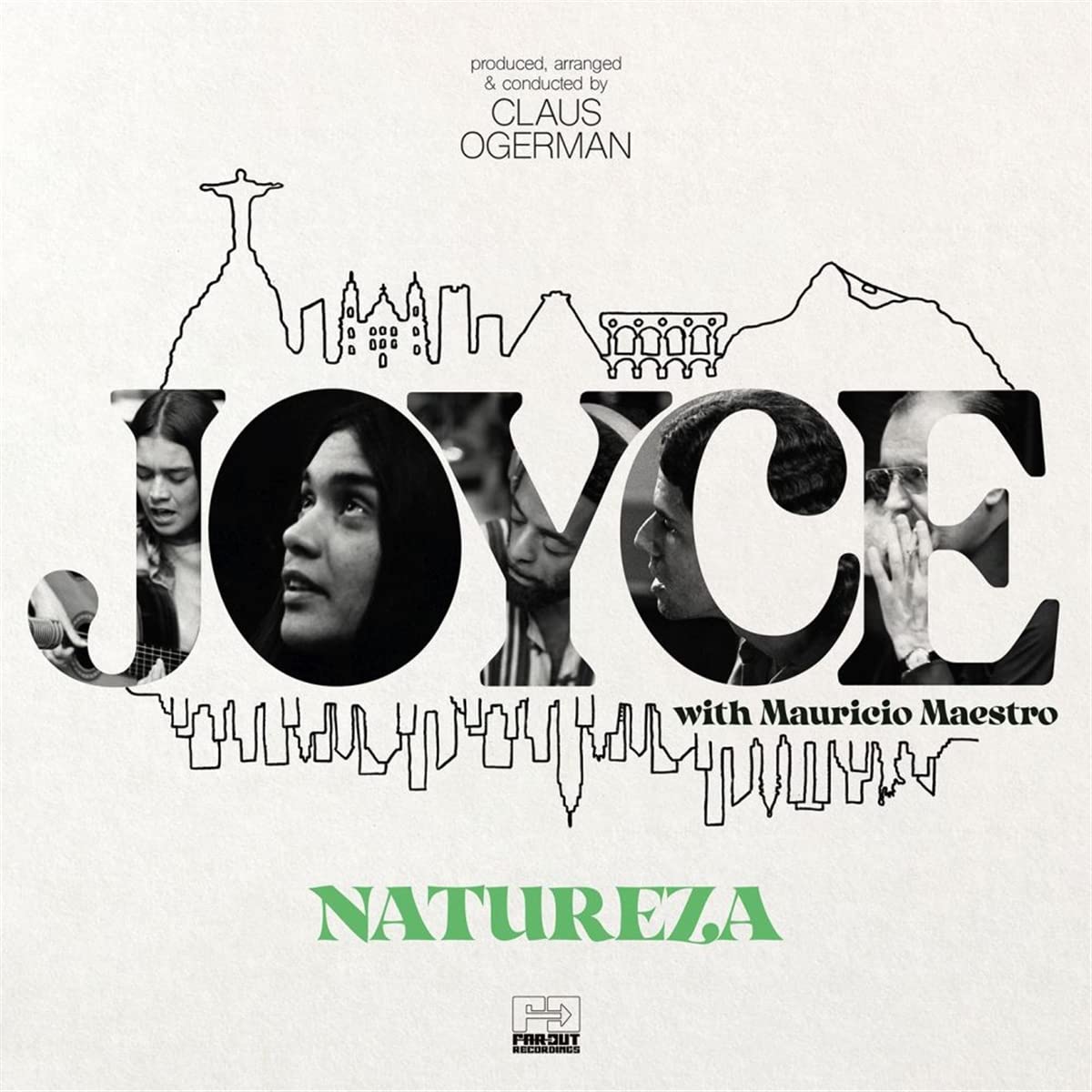 Natureza World Music