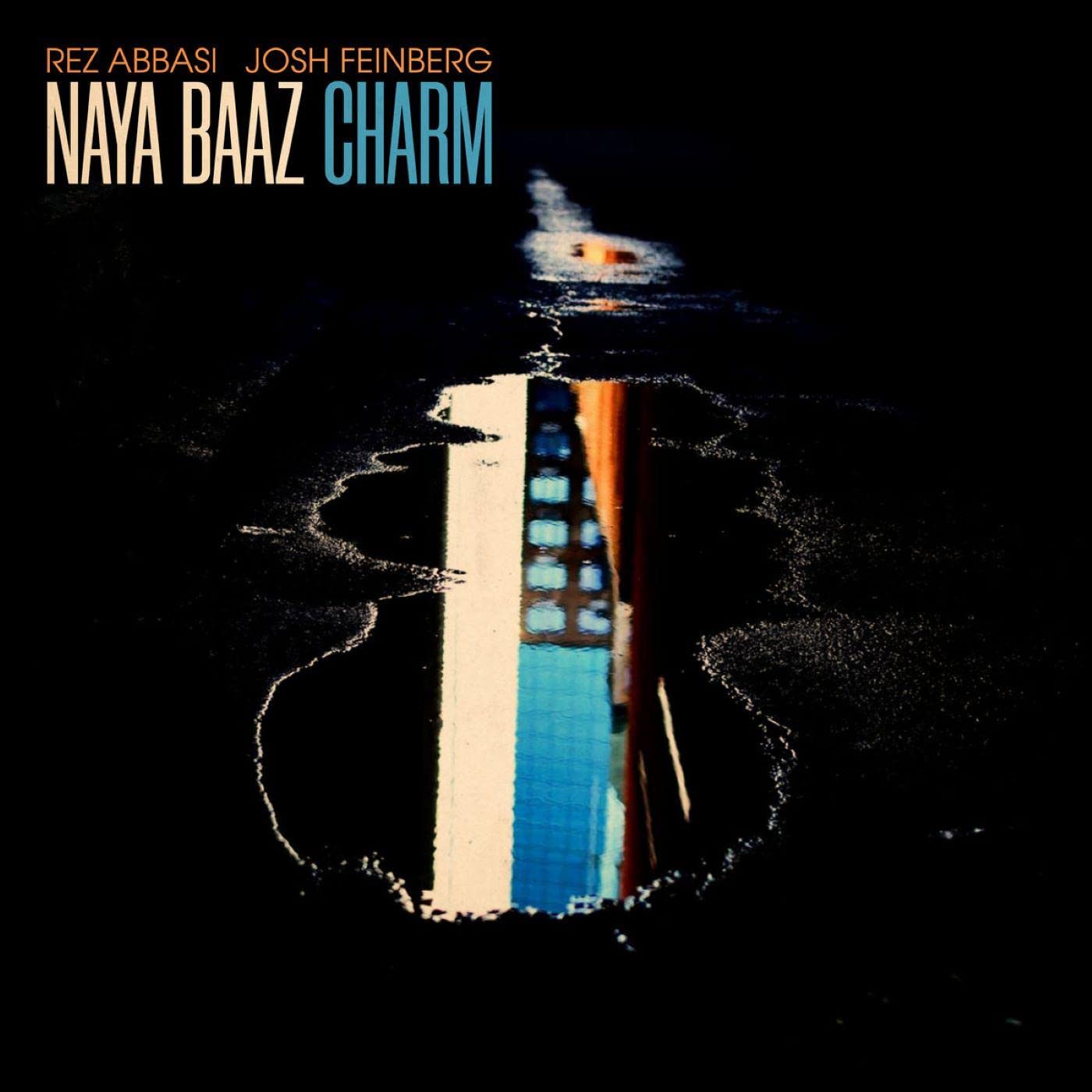 Charm Jazz
