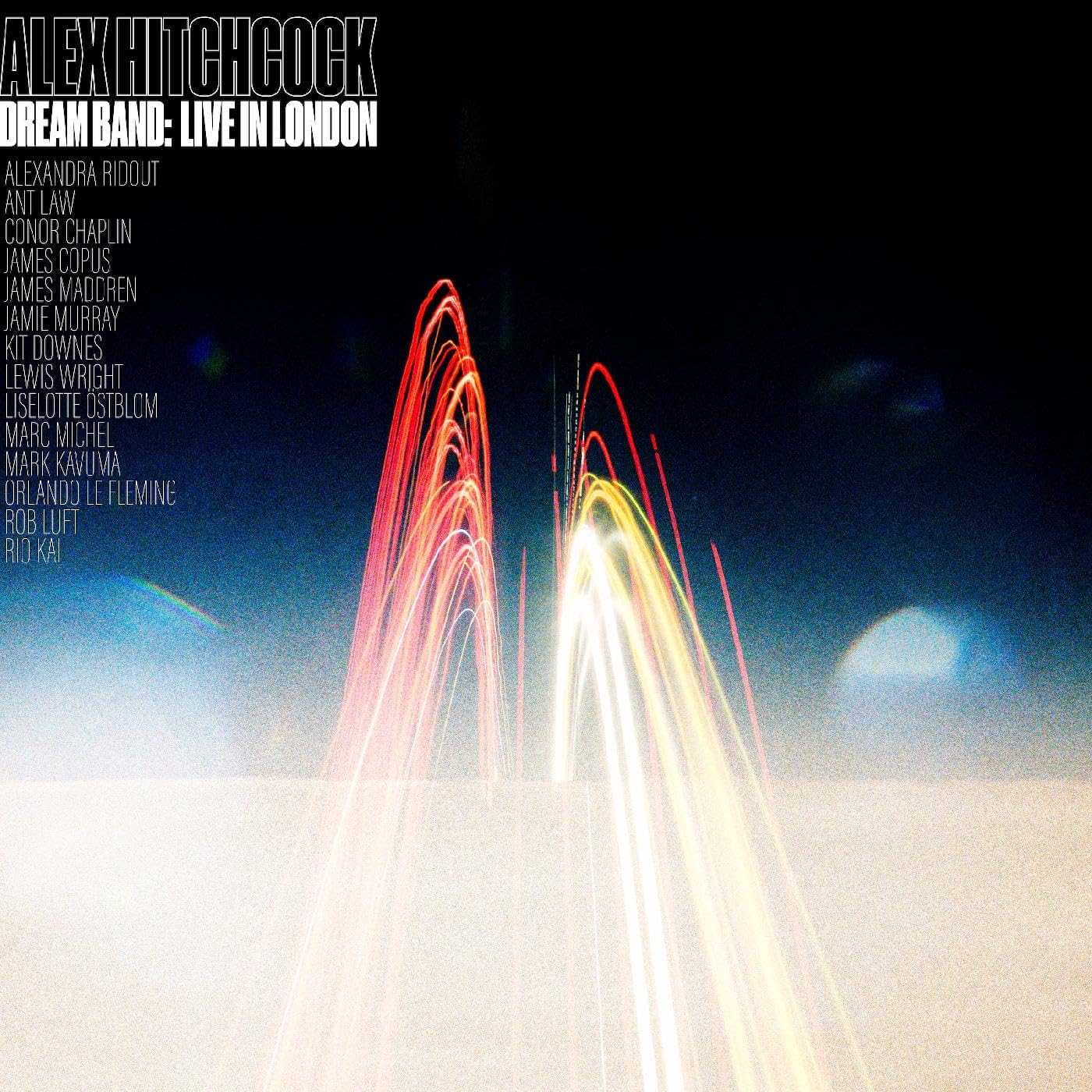 Dream Band: Live In London Jazz