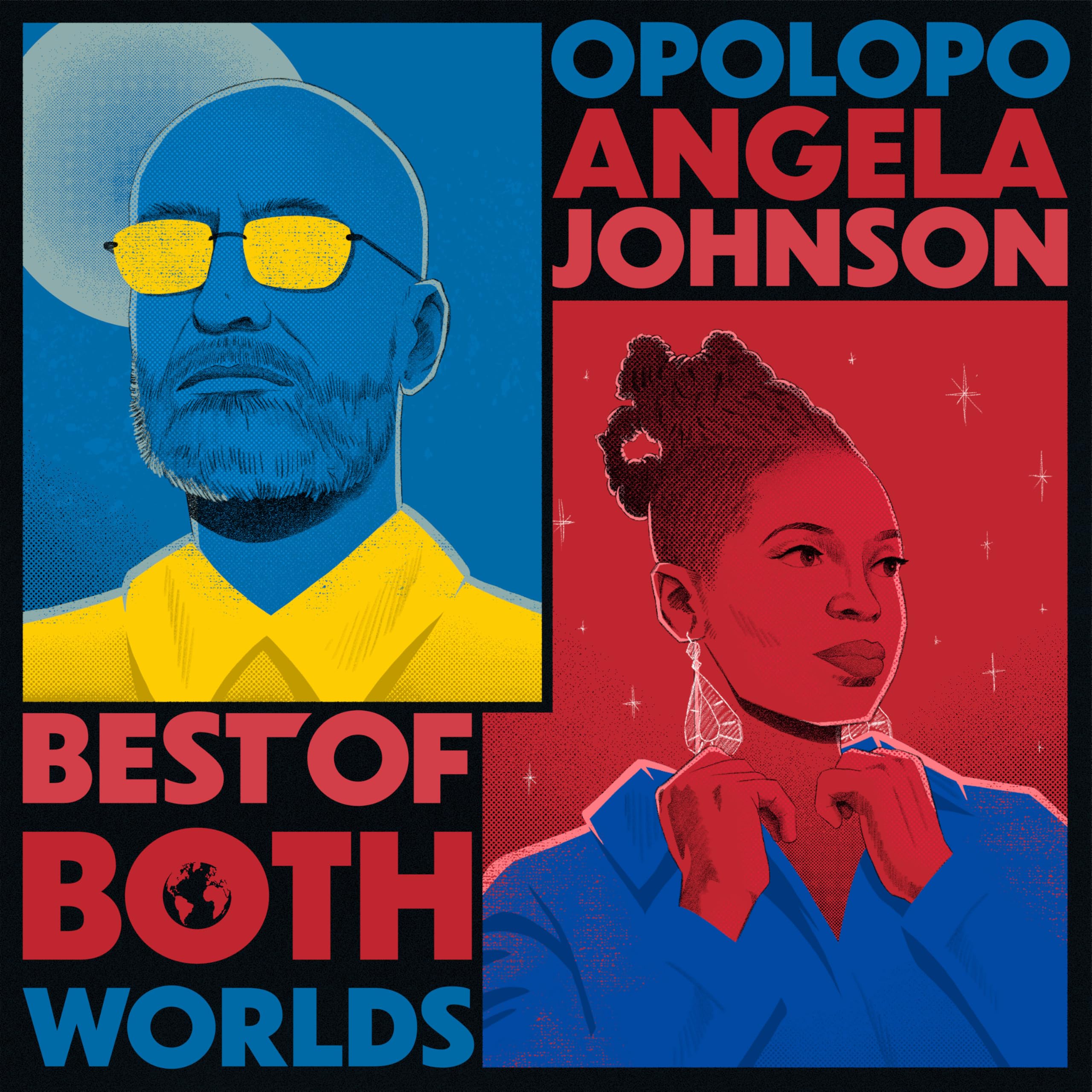 Best of Both Worlds Dance & Electronic