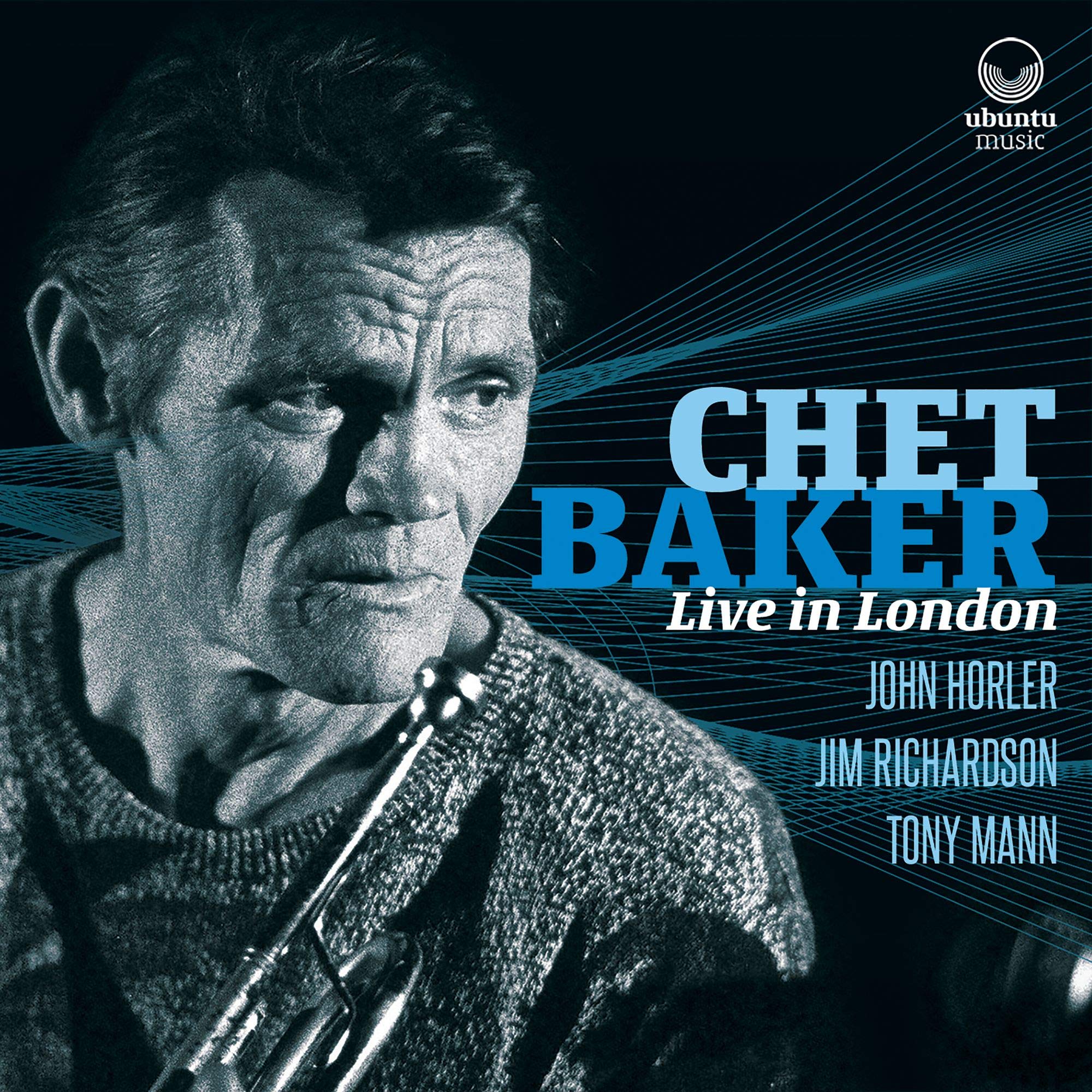 Product Image: Live in London