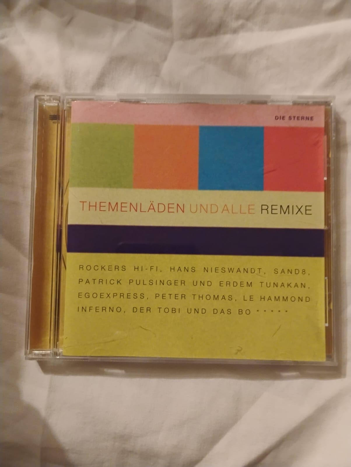 Themenläden Und Alle Remixe Alternative & Indie
