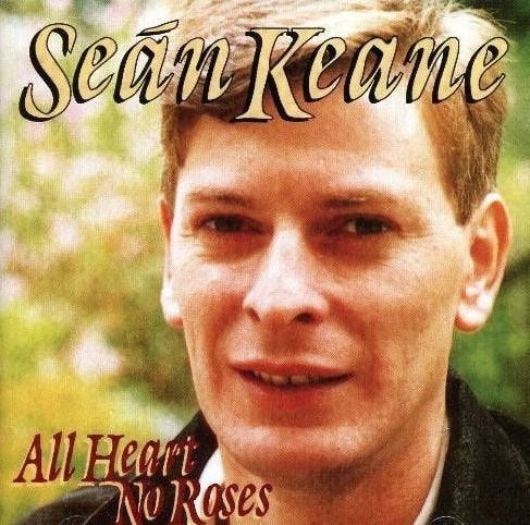 All Heart No Roses Music