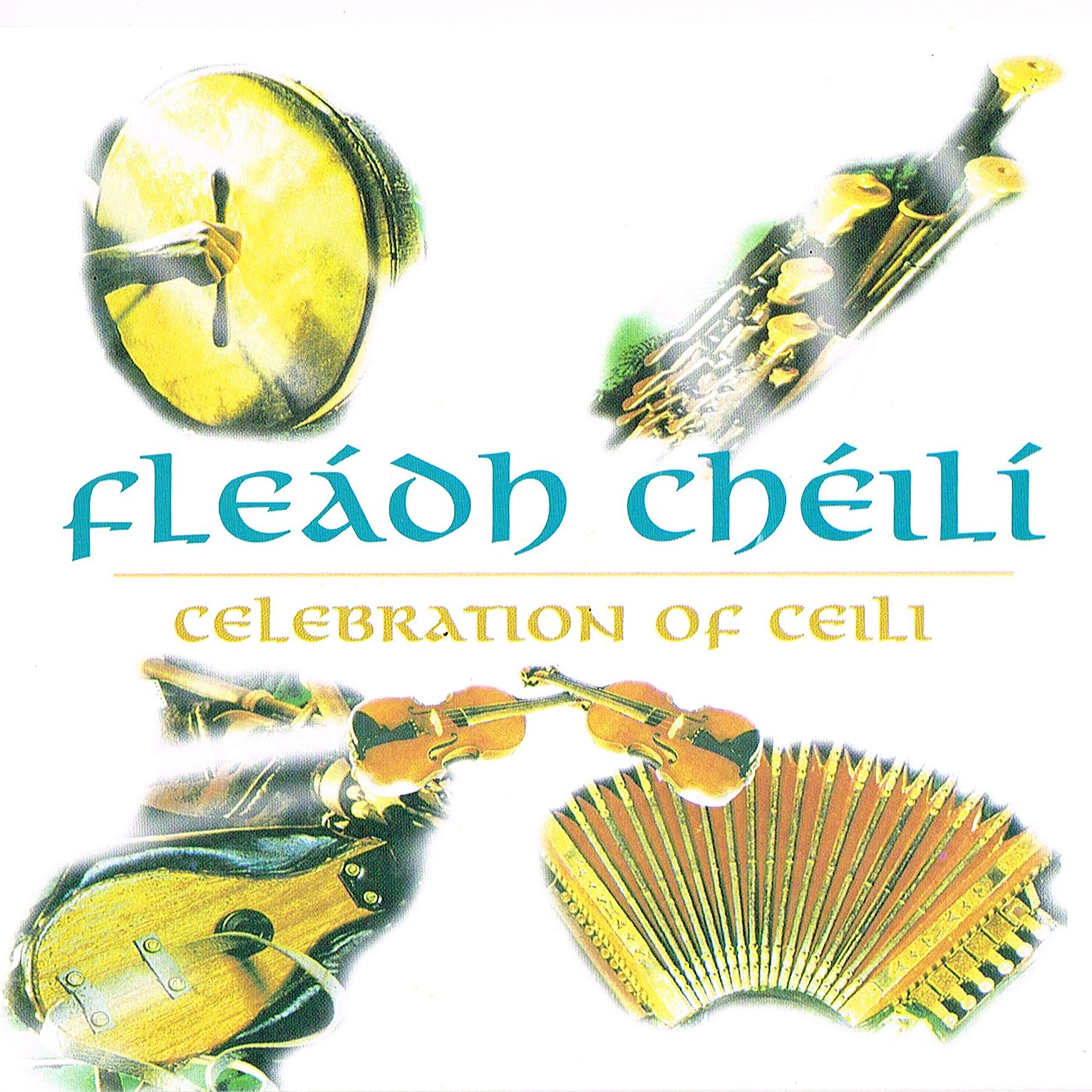 Product Image: Celebration of Ceili