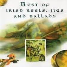 Best of Irish Reels Jigs World Music