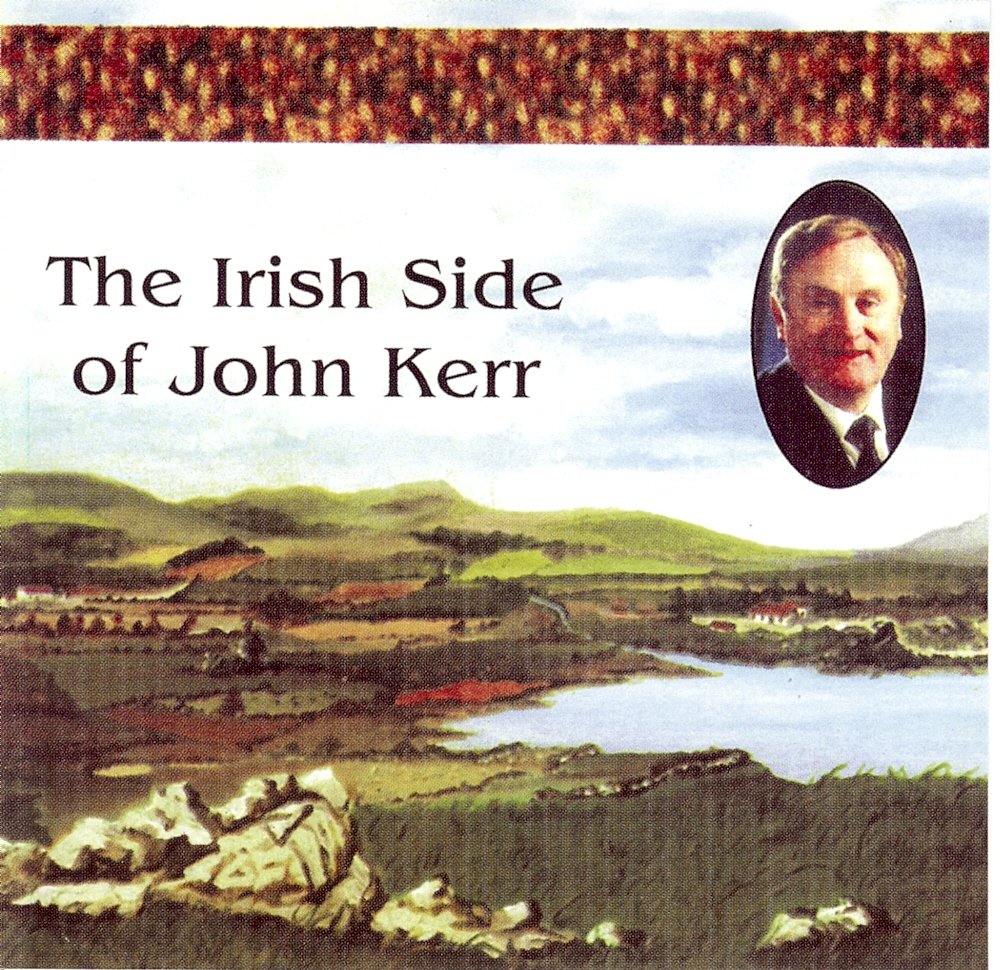 Product Image: The Irish Side of