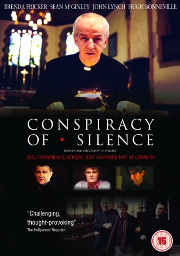 Conspiracy Of Silence Movies