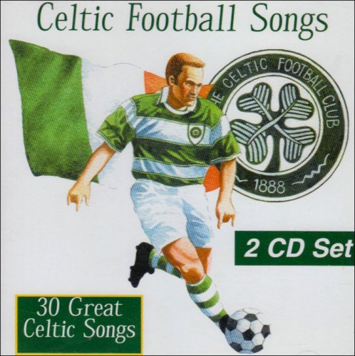 Celtic Football Songs World Music