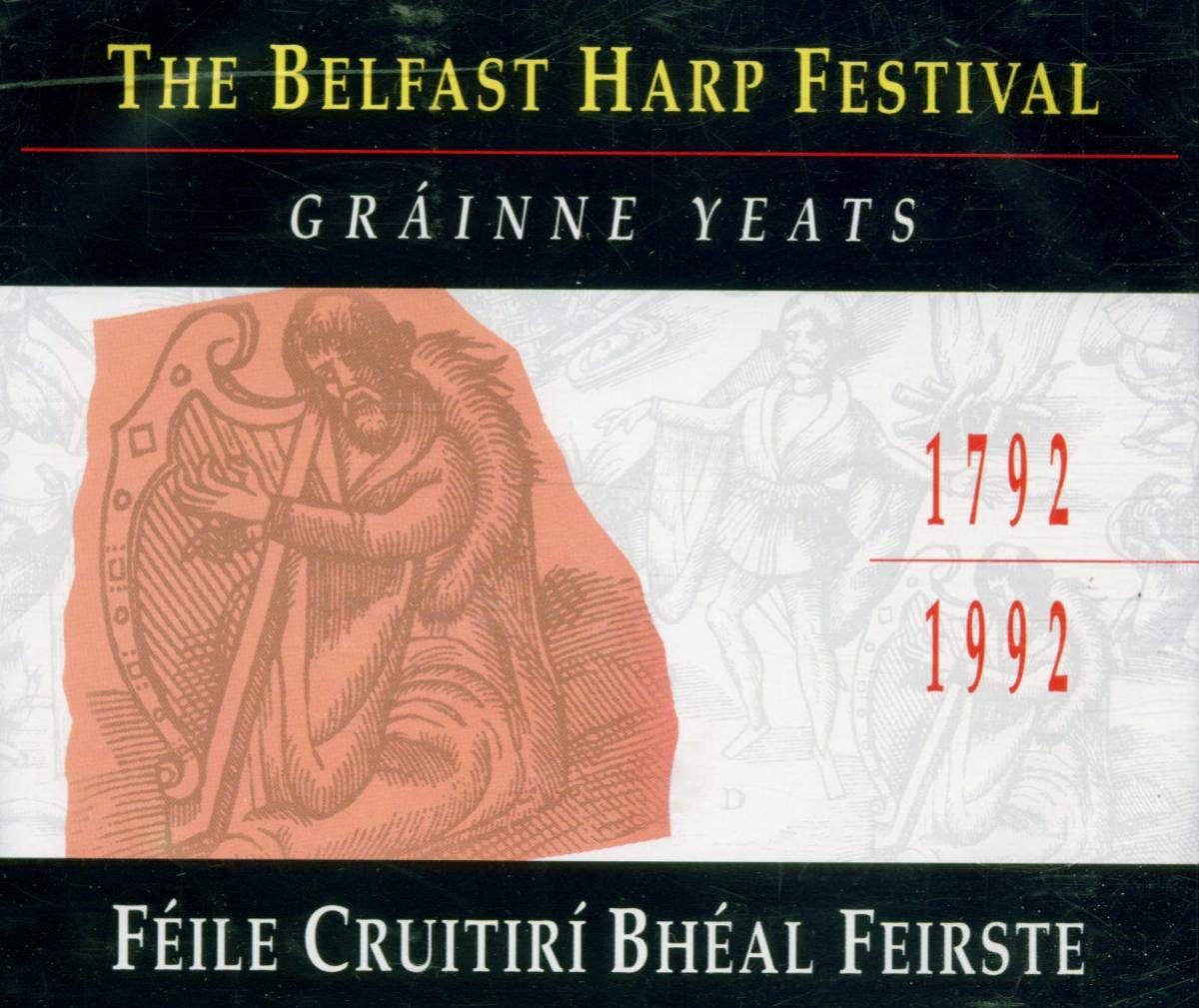 Grainne Yeats - Feile Na Gcruitiri. Belfast Harp Fe Other music genres