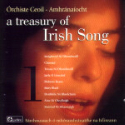 A Treasury of Irish Song 1 Country & Folk