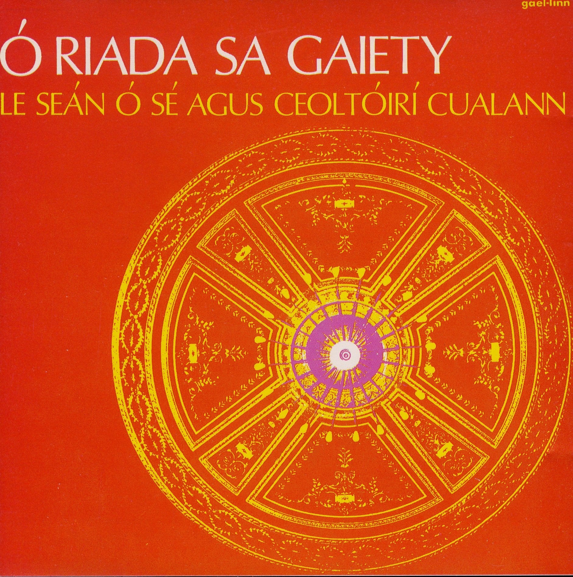 Product Image: Le Se N Se Agus Ceolt Ir Cualann
