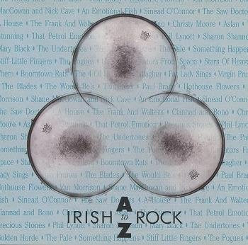 A to Z of Irish Rock (UK Import) Pop