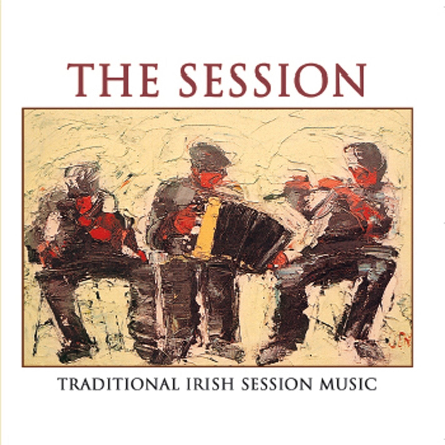 Traditional Irish Session Music / Various World Music