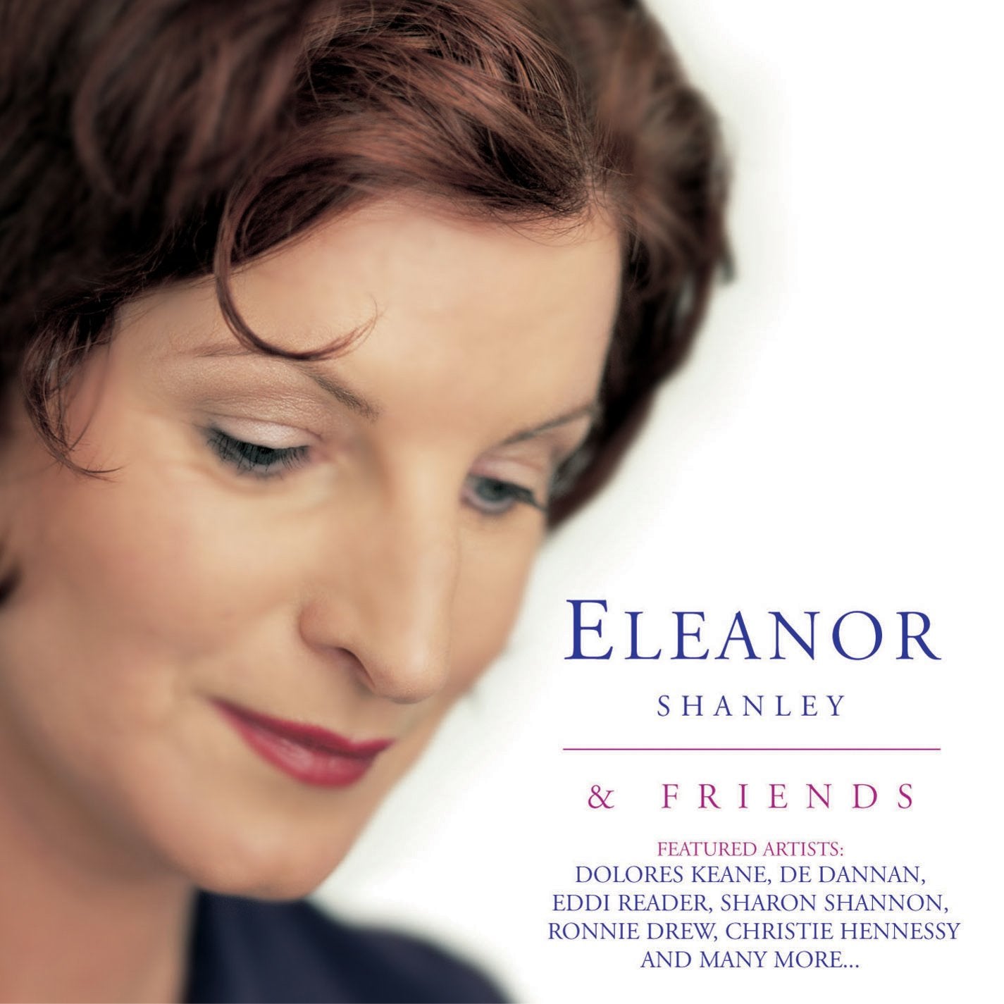 Eleanor Shanley & Friends Country & Folk